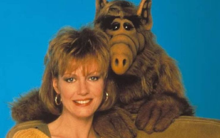 Anne Schedeen deja una huella imborrable en la televisión tras su partida a los 77 años